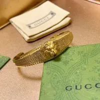 $45.00 USD Gucci Bracelets #1390647