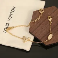 $25.00 USD Louis Vuitton LV Bracelets #1390649
