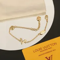 $25.00 USD Louis Vuitton LV Bracelets #1390649