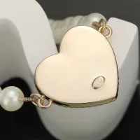 $34.00 USD Chanel Necklaces For Women #1390651