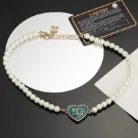$52.00 USD Chanel Jewelry Set For Women #1390652