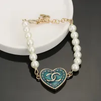 $52.00 USD Chanel Jewelry Set For Women #1390652