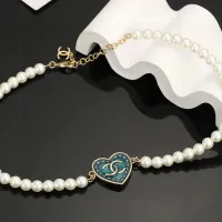 $52.00 USD Chanel Jewelry Set For Women #1390652