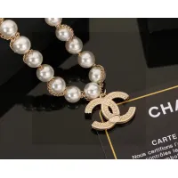 $52.00 USD Chanel Jewelry Set For Women #1390653