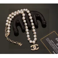$52.00 USD Chanel Jewelry Set For Women #1390653