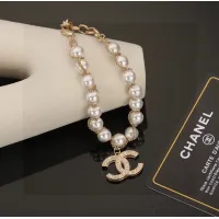 $52.00 USD Chanel Jewelry Set For Women #1390653