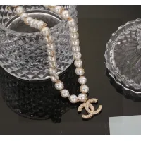 $52.00 USD Chanel Jewelry Set For Women #1390653