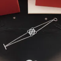 $32.00 USD LOEWE Bracelets #1390657