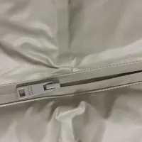 $162.00 USD Prada Down Feather Coat Long Sleeved For Unisex #1390660