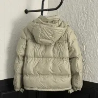 $162.00 USD Prada Down Feather Coat Long Sleeved For Unisex #1390660