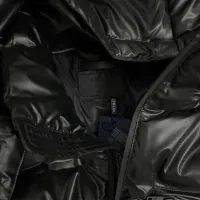$162.00 USD Prada Down Feather Coat Long Sleeved For Unisex #1390661