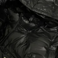 $162.00 USD Prada Down Feather Coat Long Sleeved For Unisex #1390661