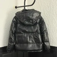 $162.00 USD Prada Down Feather Coat Long Sleeved For Unisex #1390661