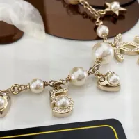 $29.00 USD Chanel Bracelets For Women #1390662