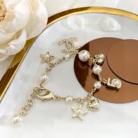 $29.00 USD Chanel Bracelets For Women #1390662