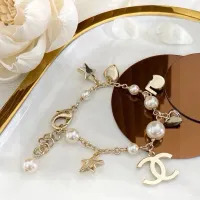 $29.00 USD Chanel Bracelets For Women #1390662
