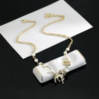 $52.00 USD Chanel Jewelry Set For Women #1390664
