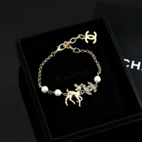 $52.00 USD Chanel Jewelry Set For Women #1390664