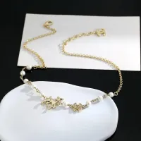 $52.00 USD Chanel Jewelry Set For Women #1390664