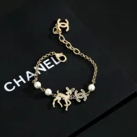 $52.00 USD Chanel Jewelry Set For Women #1390664