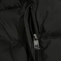 $162.00 USD Moncler Down Feather Coat Long Sleeved For Unisex #1390665