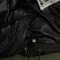 $162.00 USD Moncler Down Feather Coat Long Sleeved For Unisex #1390665