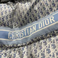 $140.00 USD Christian Dior Down Feather Coat Long Sleeved For Unisex #1390666