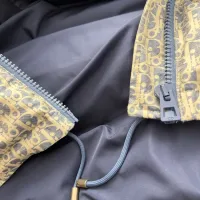 $140.00 USD Christian Dior Down Feather Coat Long Sleeved For Unisex #1390666