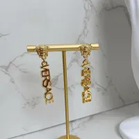 $32.00 USD Versace Earrings For Women #1390667