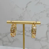 $32.00 USD Versace Earrings For Women #1390668