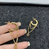 $32.00 USD Louis Vuitton Earrings For Women #1390669