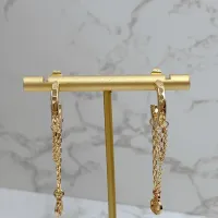 $32.00 USD Louis Vuitton Earrings For Women #1390669