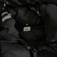 $140.00 USD Burberry Down Feather Coat Long Sleeved For Unisex #1390670