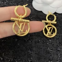 $36.00 USD Louis Vuitton Earrings For Women #1390671