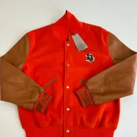 $130.00 USD Christian Dior Jackets Long Sleeved For Unisex #1390672