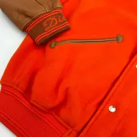 $130.00 USD Christian Dior Jackets Long Sleeved For Unisex #1390672