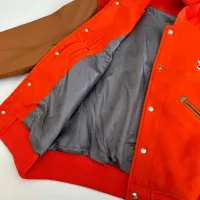 $130.00 USD Christian Dior Jackets Long Sleeved For Unisex #1390672