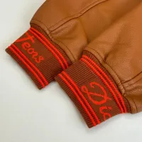 $130.00 USD Christian Dior Jackets Long Sleeved For Unisex #1390672