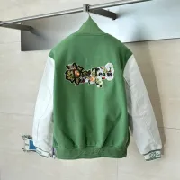 $130.00 USD Christian Dior Jackets Long Sleeved For Unisex #1390673