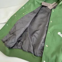 $130.00 USD Christian Dior Jackets Long Sleeved For Unisex #1390673