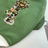 $130.00 USD Christian Dior Jackets Long Sleeved For Unisex #1390673