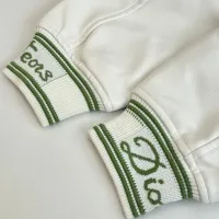 $130.00 USD Christian Dior Jackets Long Sleeved For Unisex #1390673