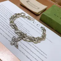 $45.00 USD Gucci Bracelets For Unisex #1390674
