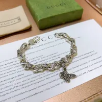 $45.00 USD Gucci Bracelets For Unisex #1390674