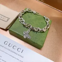 $45.00 USD Gucci Bracelets For Unisex #1390674