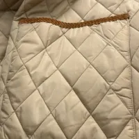 $128.00 USD Burberry Coats Long Sleeved For Unisex #1390675