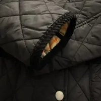$128.00 USD Burberry Coats Long Sleeved For Unisex #1390676