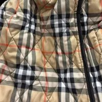 $128.00 USD Burberry Coats Long Sleeved For Unisex #1390676