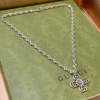 $52.00 USD Gucci Necklaces #1390677