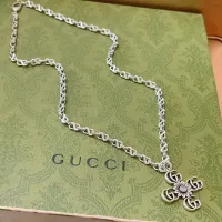 $52.00 USD Gucci Necklaces #1390677